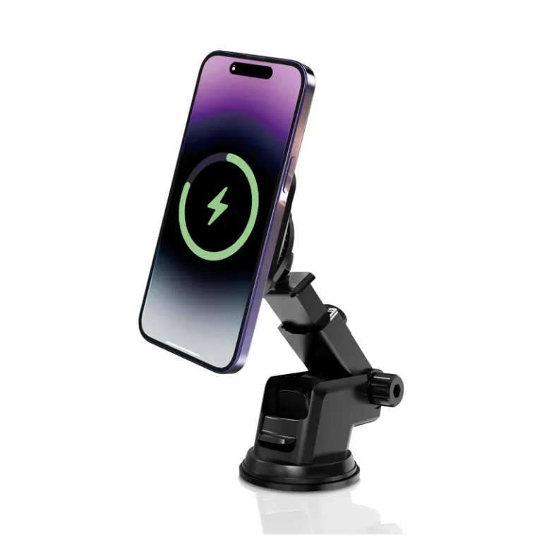 Charge 'n' Drive Qi2 磁吸無線車用充電器 (CND-02)
