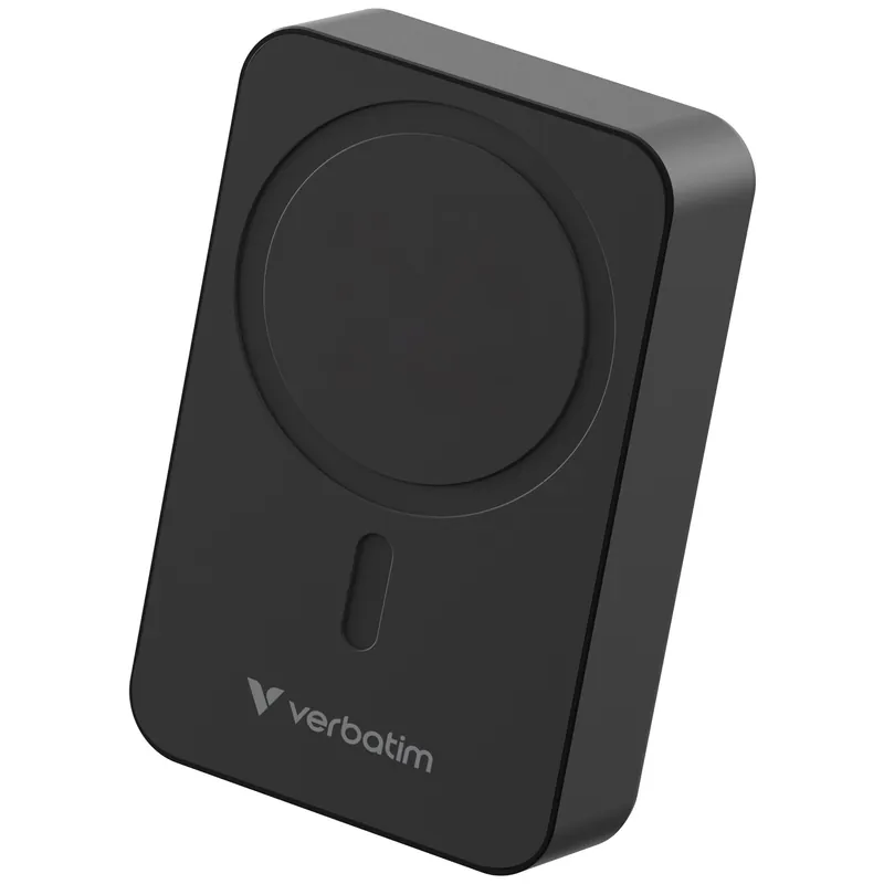 Charge 'n' Go 20000mAh 磁吸無線流動充電池 (WPB20)