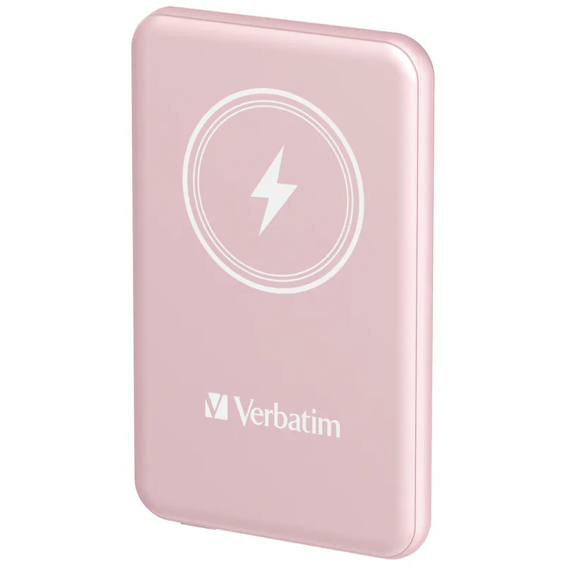 5000mAh 磁吸無線電源 (MCP-05)