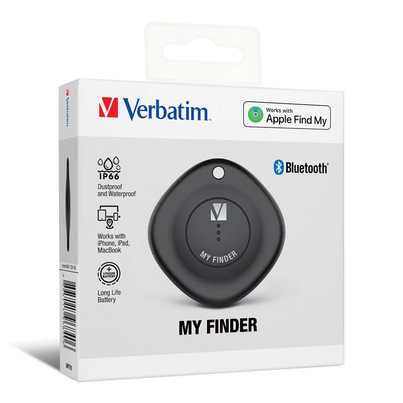 My Finder