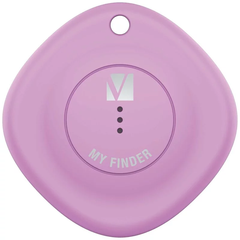 My Finder