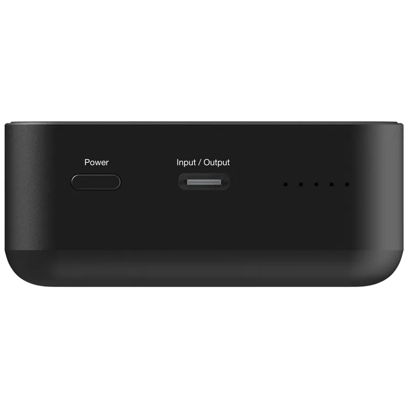 Charge 'n' Go 20000mAh 磁吸無線流動充電池 (WPB20)