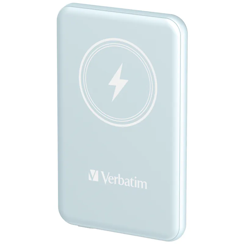 5000mAh 磁吸無線電源 (MCP-05)