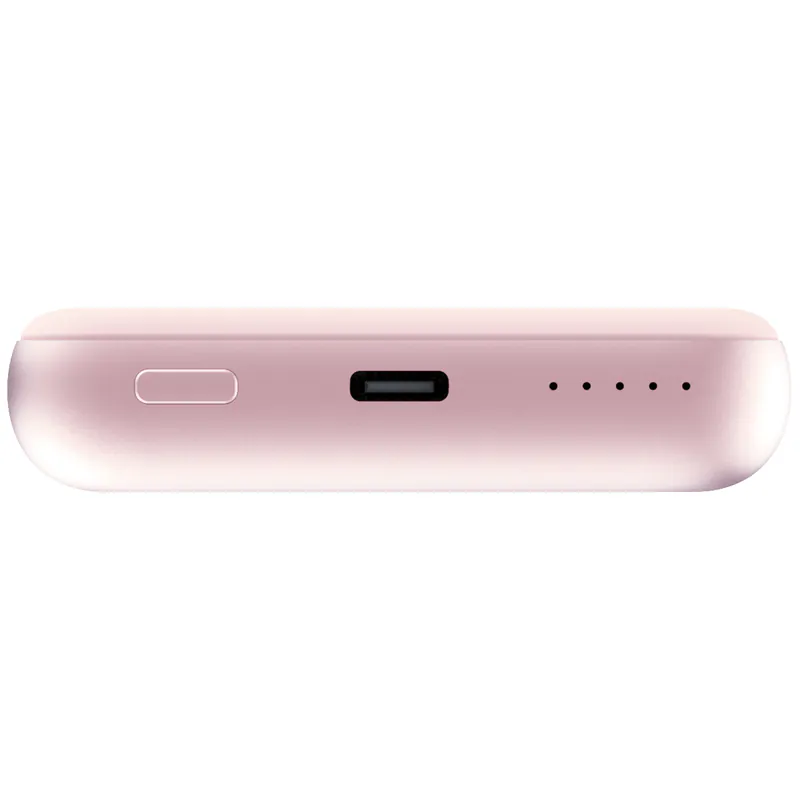 10000mAh 磁吸無線流動充電池 (MCP-10)
