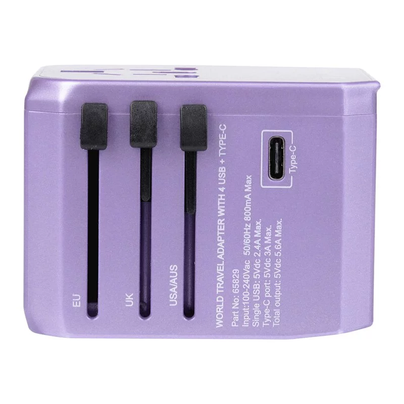 Tough Max 240W USB4 Type C 至 Type C 充電傳輸線