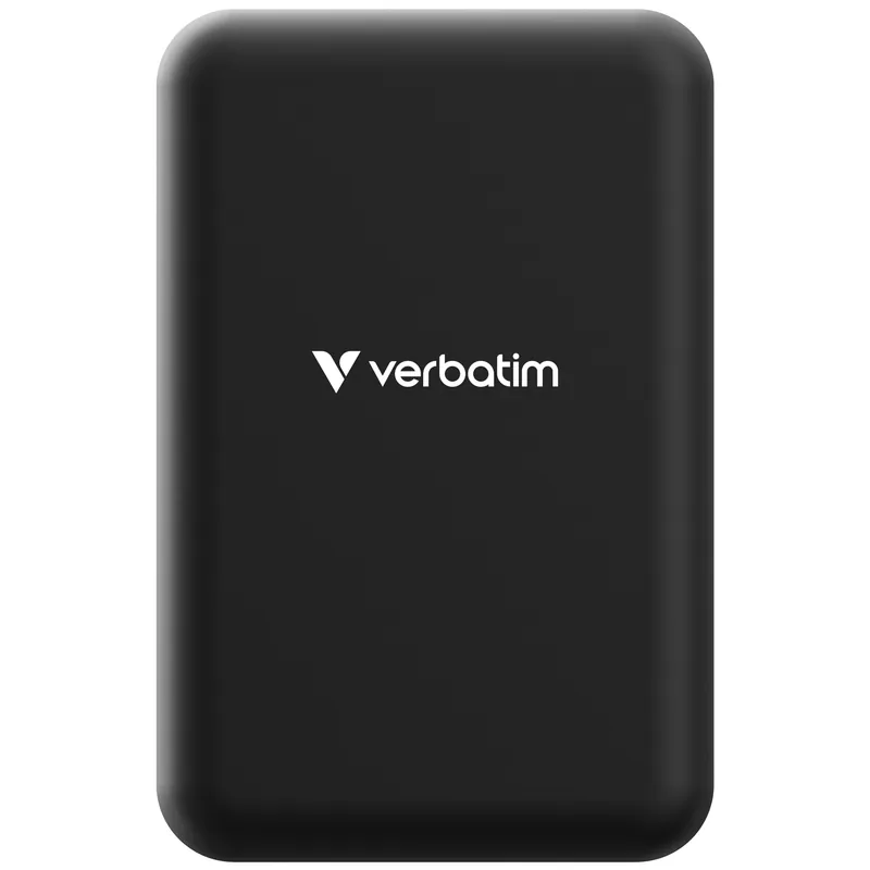 Charge 'n' Go 20000mAh 磁吸無線流動充電池 (WPB20)