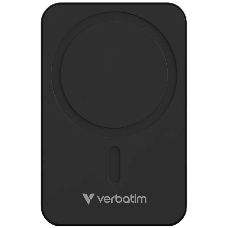 Charge 'n' Go 20000mAh 磁吸無線流動充電池 (WPB20)
