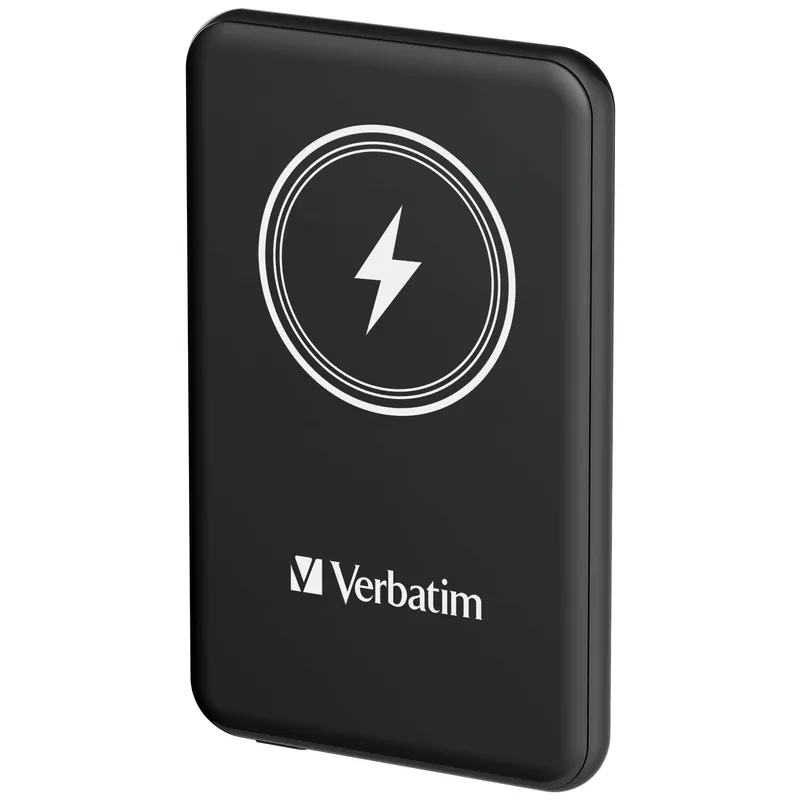 5000mAh 磁吸無線電源 (MCP-05)