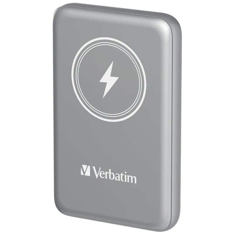 10000mAh 磁吸無線流動充電池 (MCP-10)