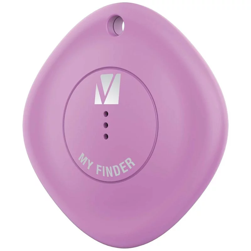 My Finder