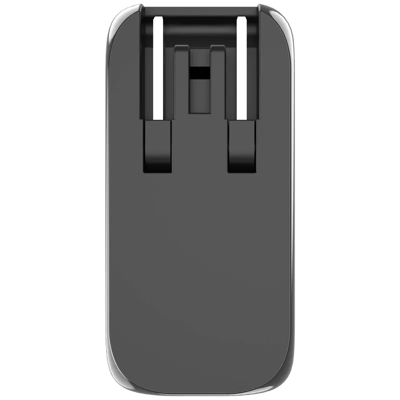 4端口100W PD 3.0 & QC 3.0 GaN旅行充電器