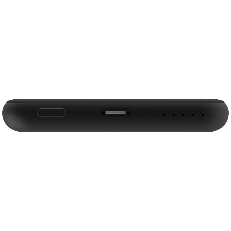 5000mAh 磁吸無線電源 (MCP-05)