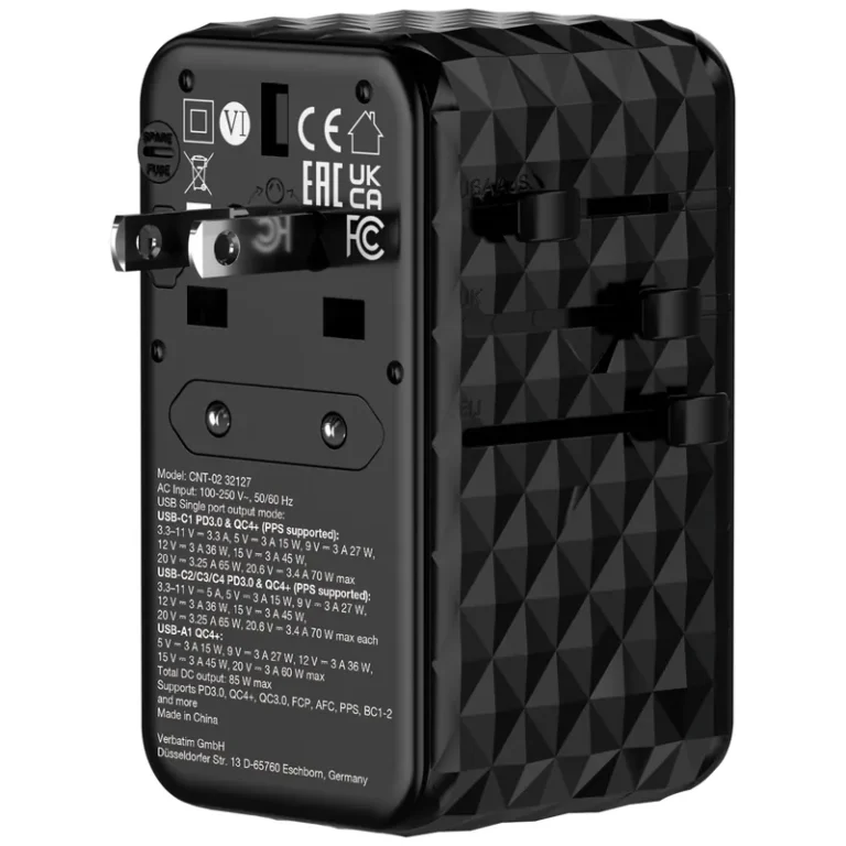 Tough Max 240W USB4 Type C 至 Type C 充電傳輸線