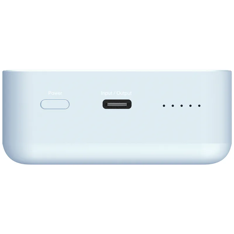 Charge 'n' Go 20000mAh 磁吸無線流動充電池 (WPB20)