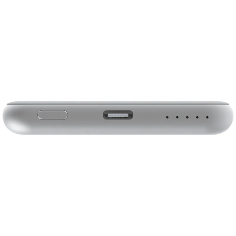 5000mAh 磁吸無線電源 (MCP-05)