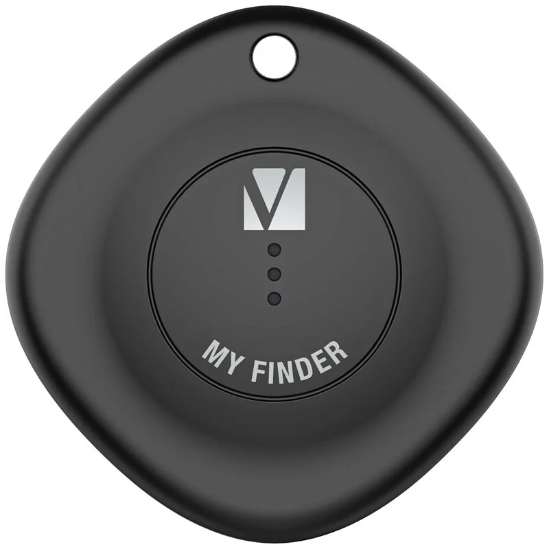 My Finder