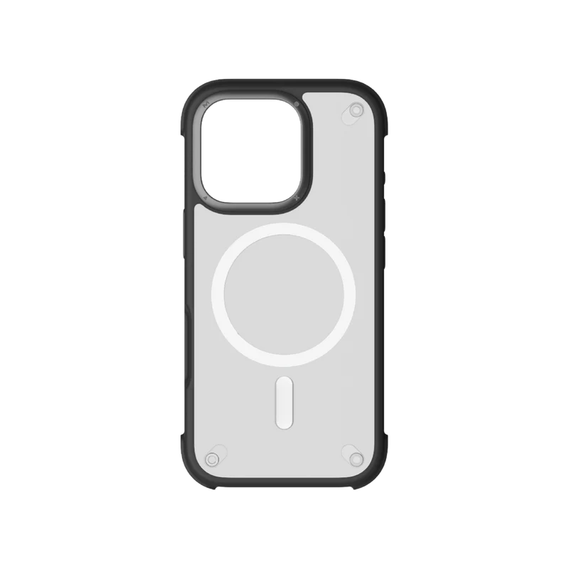 CaseForm Air 磁吸保護殼 (適用於 iPhone 16)
