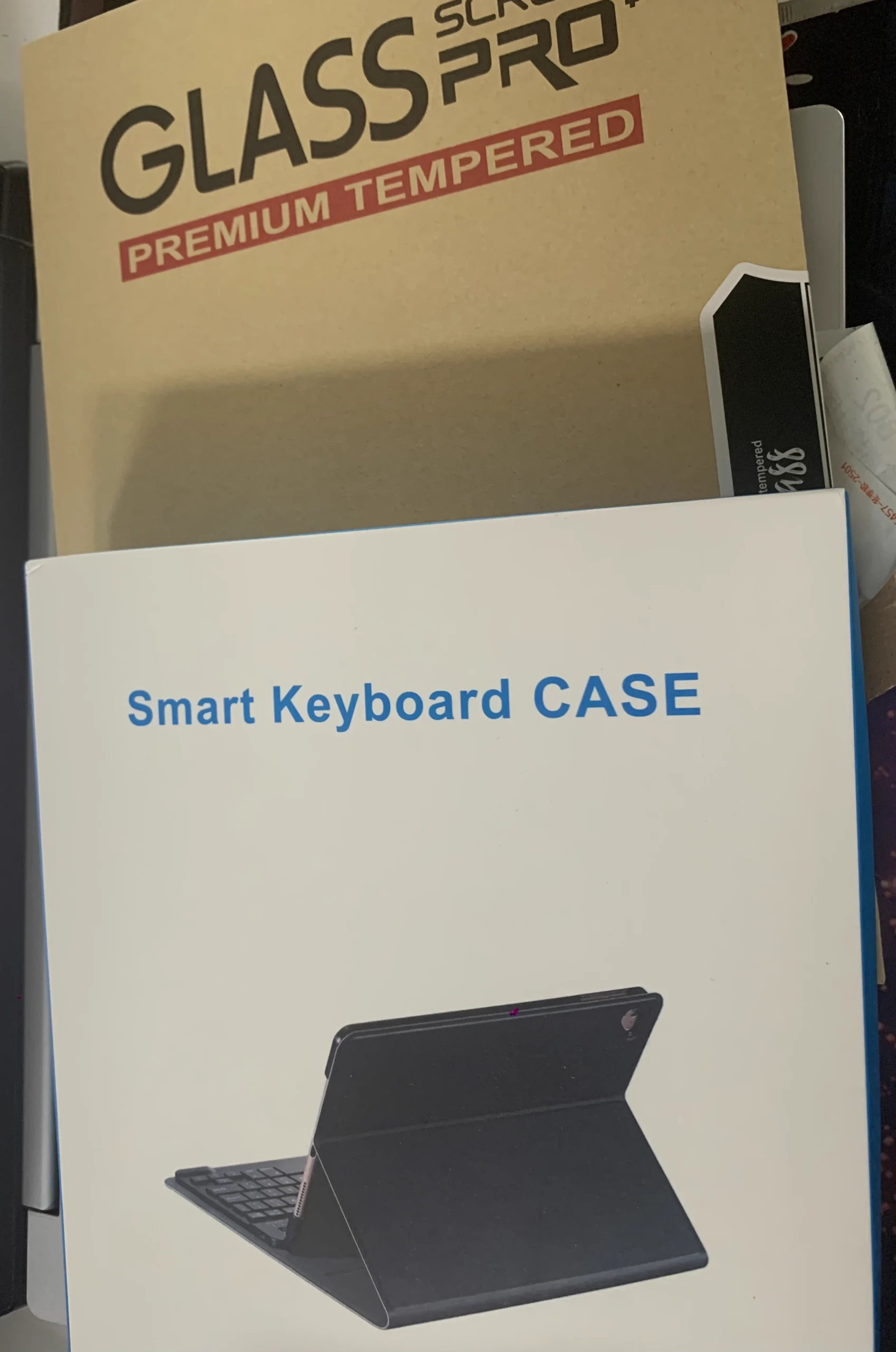 Keyboard Case
