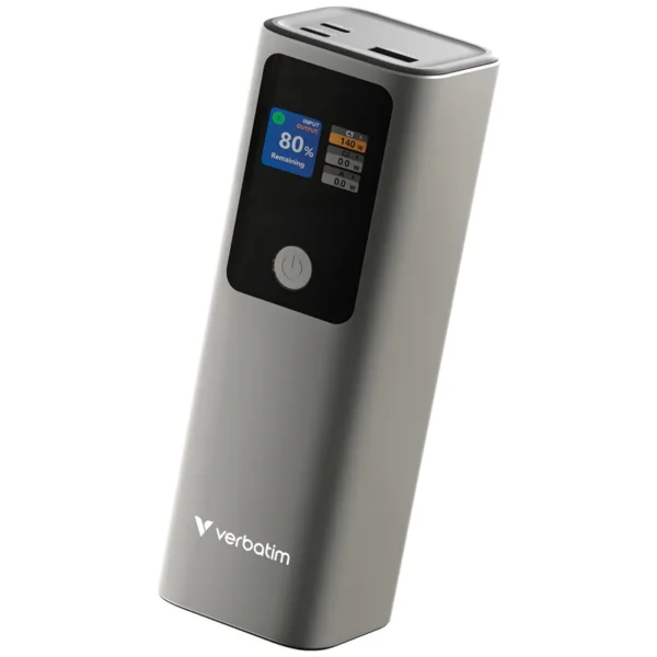 Charge 'n' Go 29400 mAh流動充電池 (183W)：圖片 2