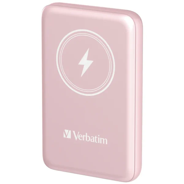 10000mAh 磁吸無線流動充電池 (MCP-10)：圖片 2