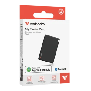 My Finder Card