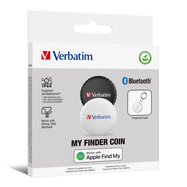 My Finder Coin（兩個裝）