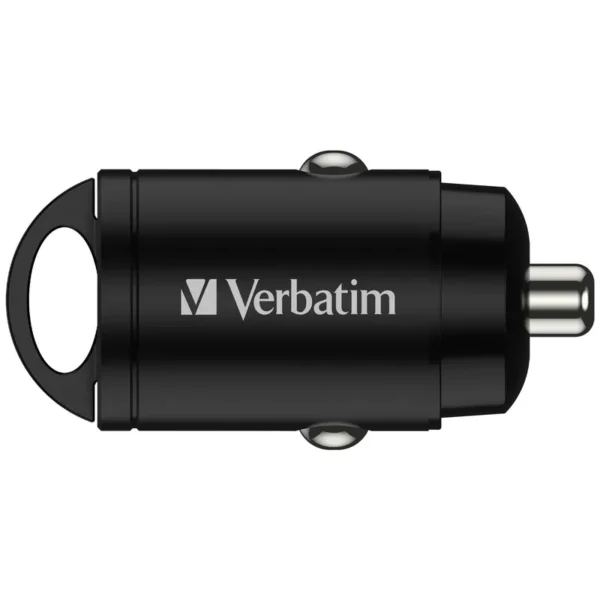 2端口45W Type C PD 3.0迷你車用充電器：圖片 3