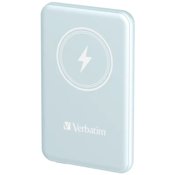 5000mAh 磁吸無線電源 (MCP-05)：圖片 3