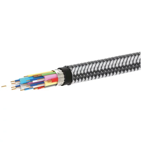 Tough Max 240W USB4 Type C 至 Type C 充電傳輸線：圖片 3