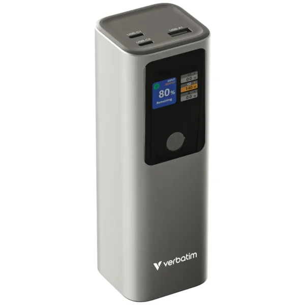 Charge 'n' Go 29400 mAh流動充電池 (183W)：圖片 4