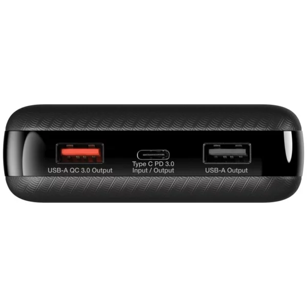 20000mAh 100W PD & QC 3.0 流動充電池：圖片 4