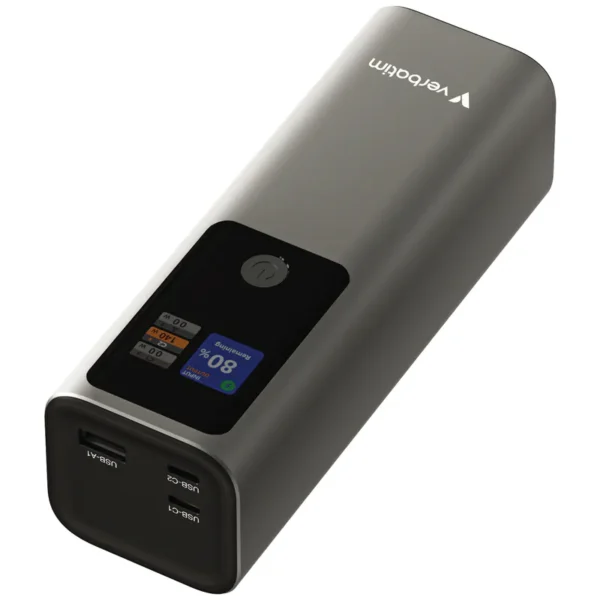 Charge 'n' Go 29400 mAh流動充電池 (183W)：圖片 5