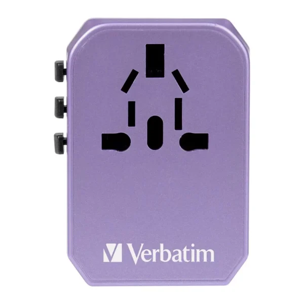 5 Port 5.6A通用旅行轉插：圖片 6