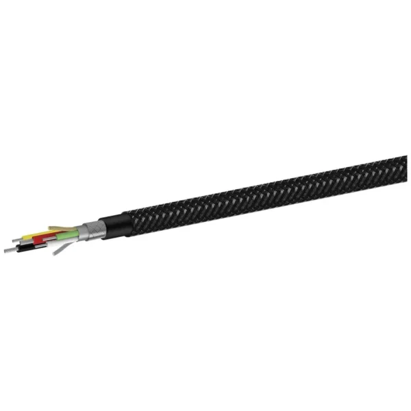 USB-C & Lightning 2合1充電傳輸線 (120cm)：圖片 6