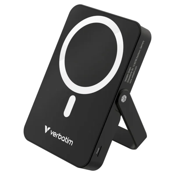 Charge 'n' Go 10000mAh 磁吸無線流動充電池 (WPBGS10)：圖片 8