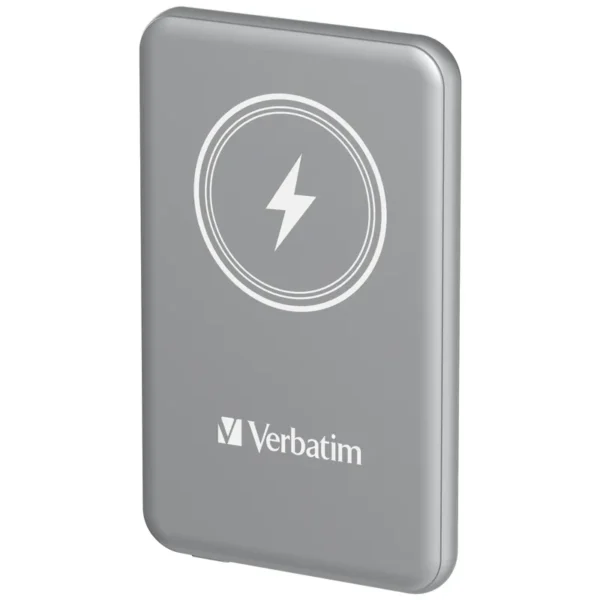 5000mAh 磁吸無線電源 (MCP-05)：圖片 8