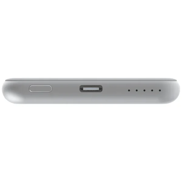 5000mAh 磁吸無線電源 (MCP-05)：圖片 9