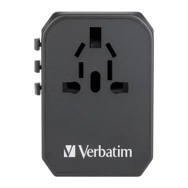 5 Port 5.6A通用旅行轉插：圖片 10