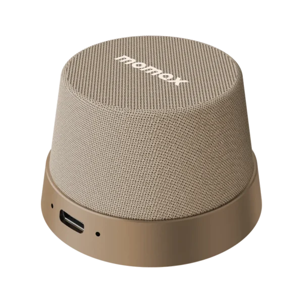 1-Vibe Go 磁吸無線音箱