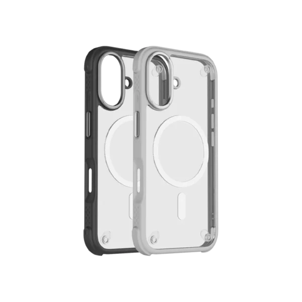 CaseForm Air 磁吸保護殼 (適用於 iPhone 16)：圖片 2